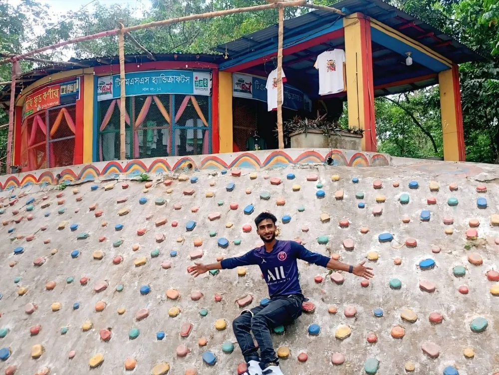 বগুড়ায় skating.bd-র ছবি
